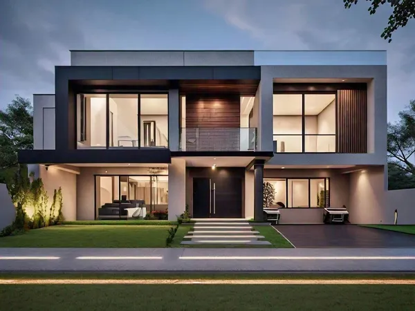 Modern İnşaat Teknolojisi ve Güçlü Mühendislik