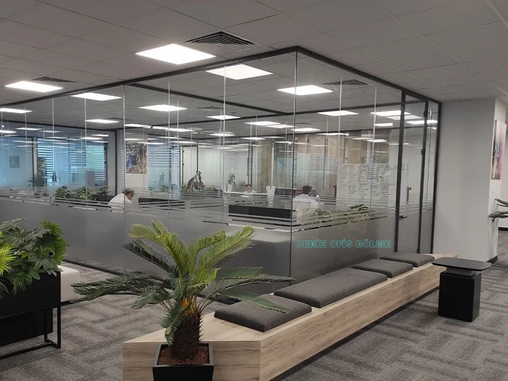 Ofis Dekorasyon / Tadilat