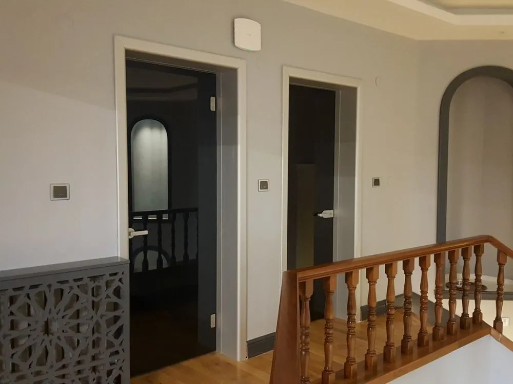 Ofis Kapı Modelleri