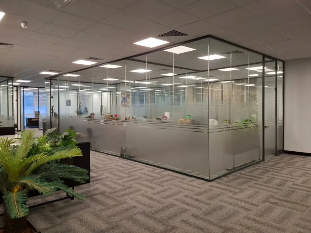 Ofis Dekorasyon